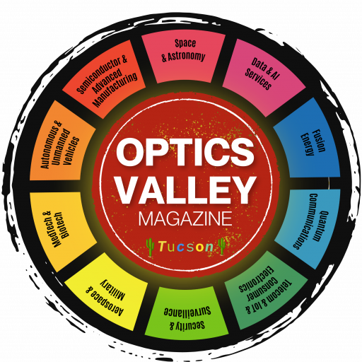 Optics Valley Magazine